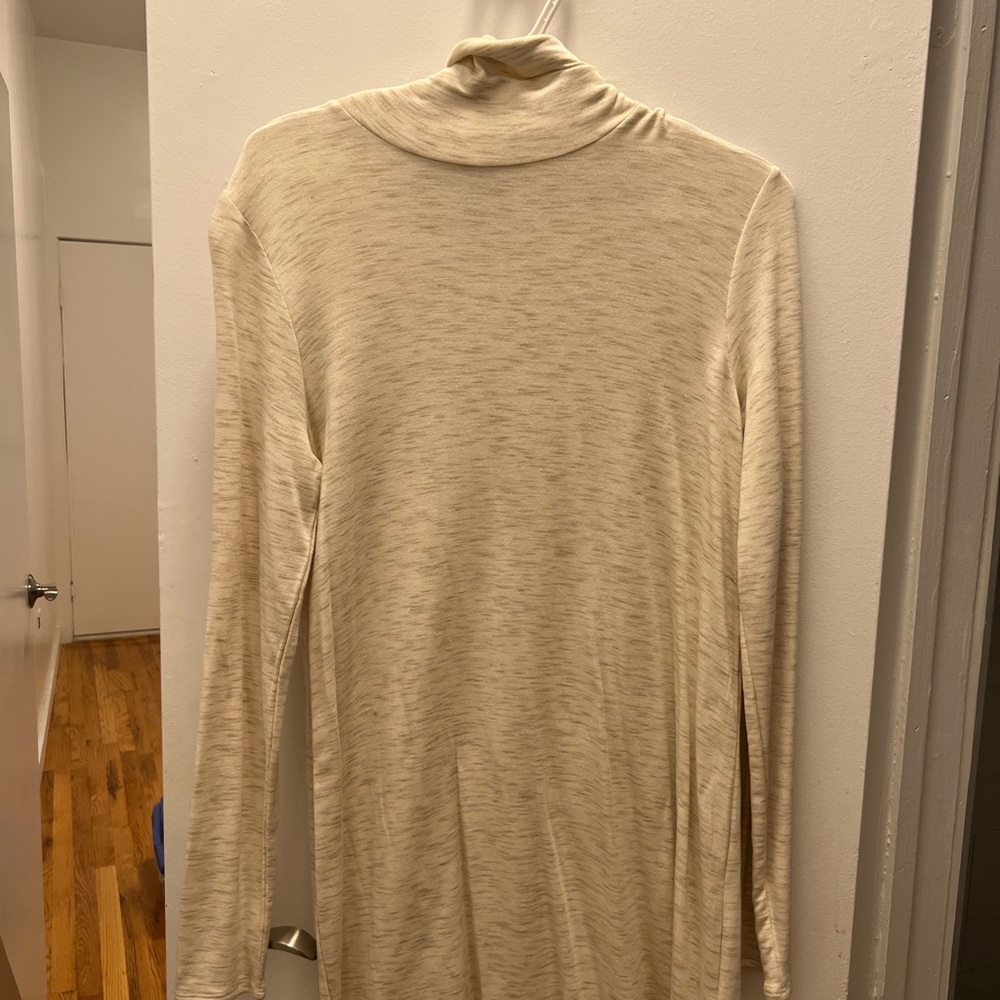 Abercrombie Turtle Neck Dress